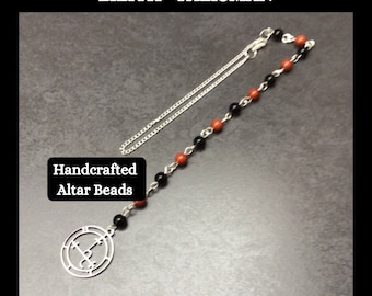 Lilith Talisman Gemstone Beads