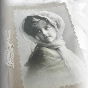026 Zuckersüße Grußkarte/Geburtstagskarte 026