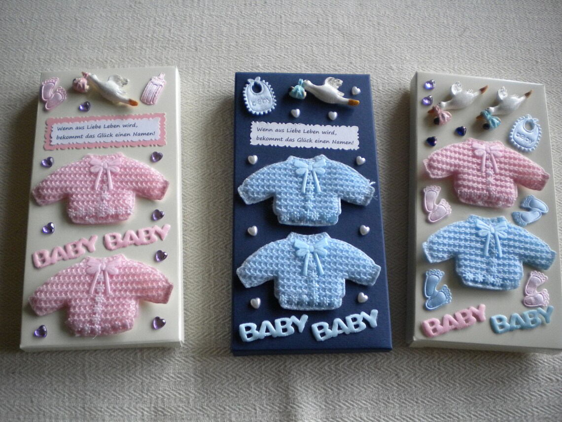 Petit ensemble de cadeaux pour la naissance pour les jumeaux Etsy France