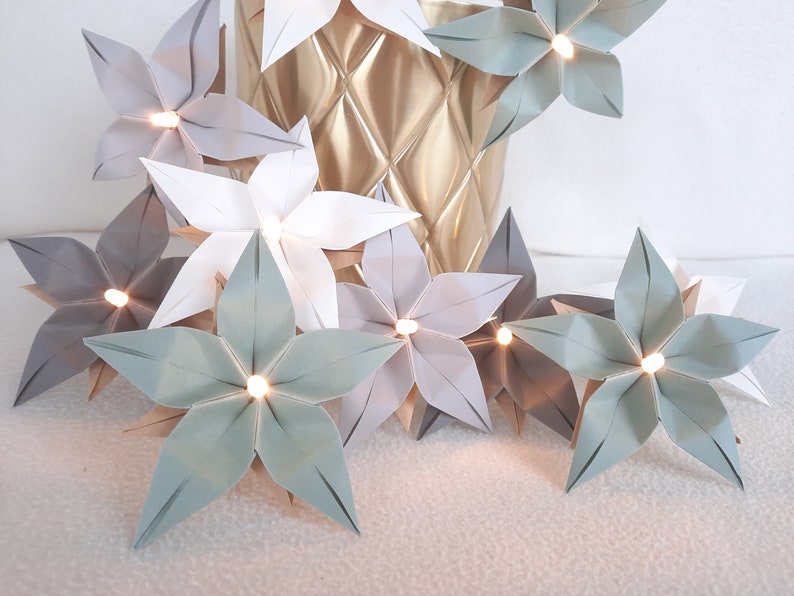 50+ Kinderzimmer Geschenke, die Kinderträume wahr werden lassen
- Lichterkette Kinderzimmer
