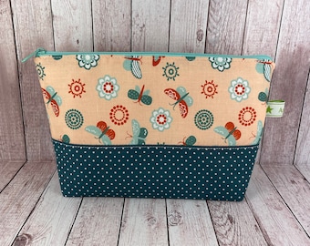 Cosmetic bag toiletry bag toiletry bag bag girls stuff gift girls cosmetic bag