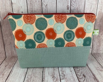 Cosmetic bag, cosmetic bag, small toiletry bag, small toiletry bag, bag for girls, small gift,