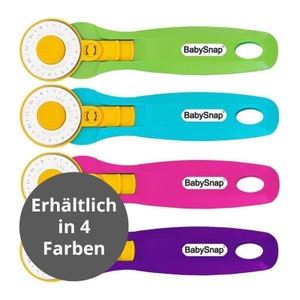 Rolmes BabySnap 45 mm rolmes