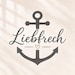 Liebfrech