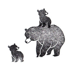 Stamp MIDI Little Bear image 3