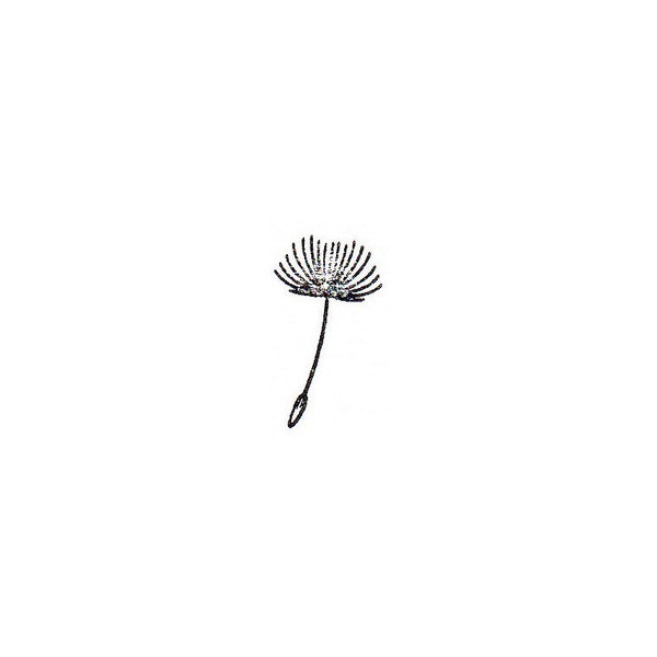 Stamp MIDI Dandelion Seeds