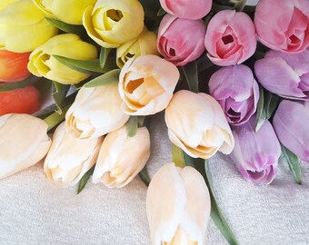 Die Rangliste der qualitativsten Künstliche tulpen latex