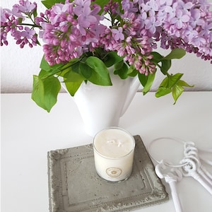 BETON Deko Tablett aus Zement