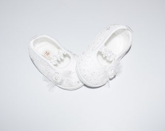 SHOES FOR BAPTISM shoes slipper 10, 11, 12, 13