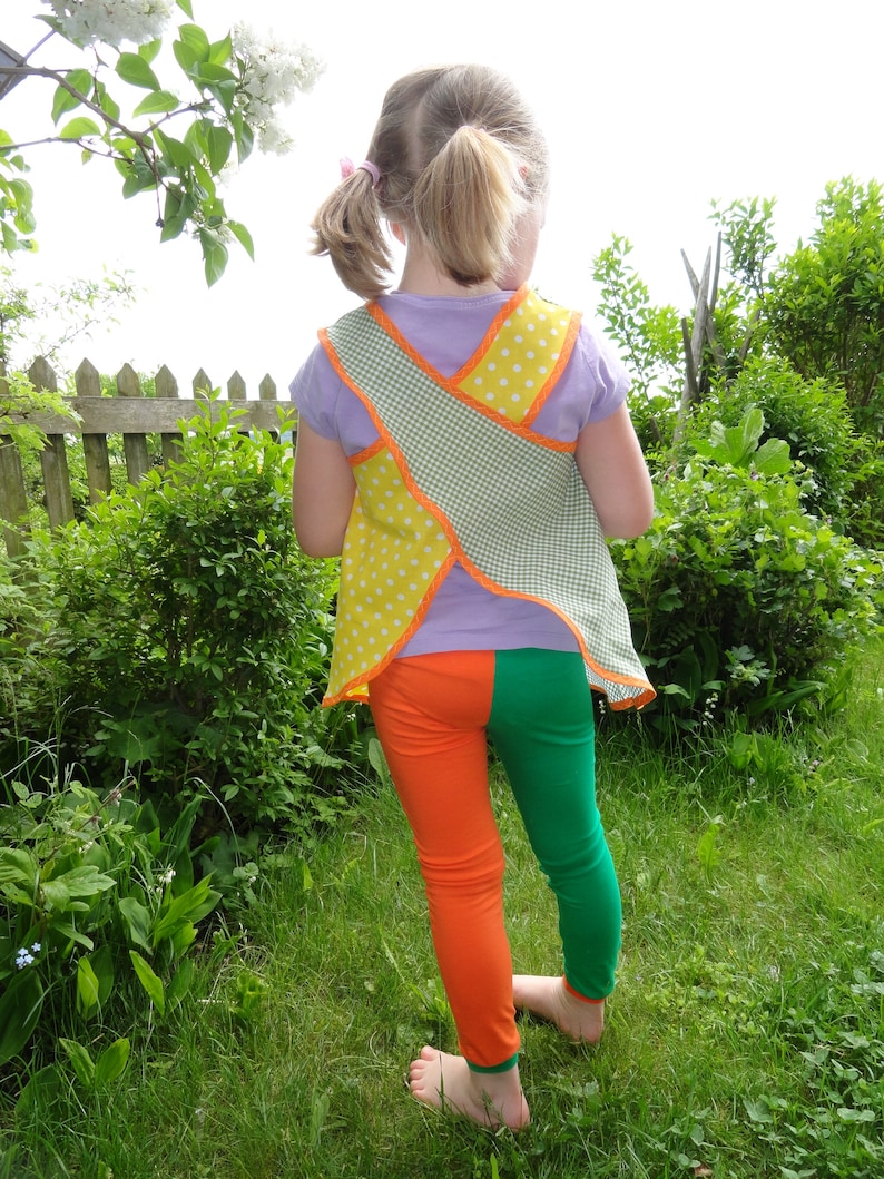 Children's Leggings LEGGINGS image 1