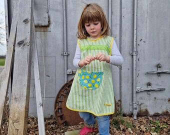 Children's apron