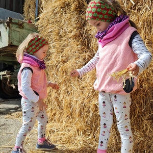 Children&#39;s Leggings LEGGINGS