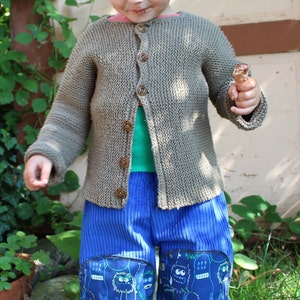 Manchesterbyxor, haremsbyxor, långa harembyxor