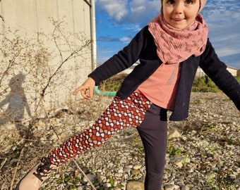 Children's leggings LEGGINGS