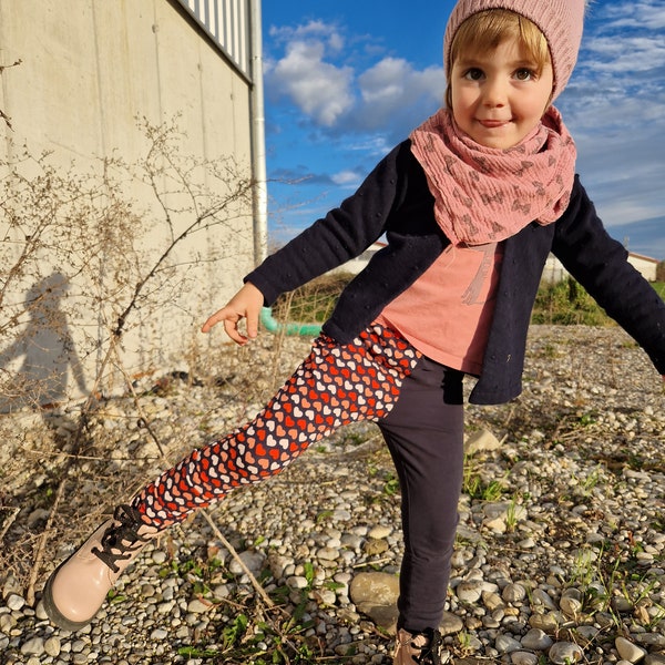 Legging enfant LEGGINGS