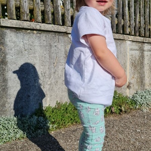 Children&#39;s Leggings LEGGINGS
