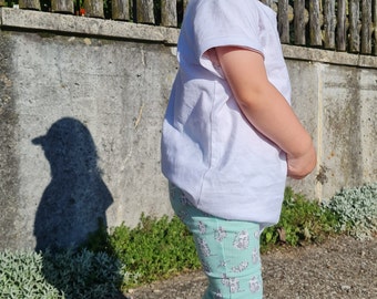 Children's Leggings LEGGINGS