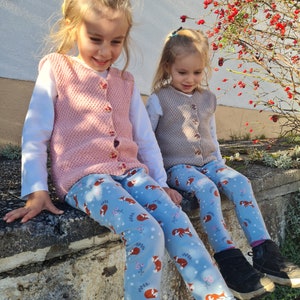 Children&#39;s Leggings LEGGINGS