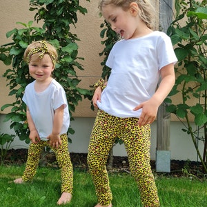 Children&#39;s Leggings LEGGINGS