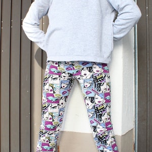 Children&#39;s Leggings LEGGINGS