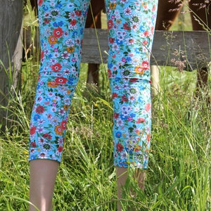 Children&#39;s Leggings LEGGINGS