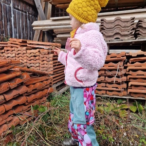 Manchesterbyxor, med softshell, godsaker, lekplatsbyxor, vida manchesterbyxor, haremsbyxor