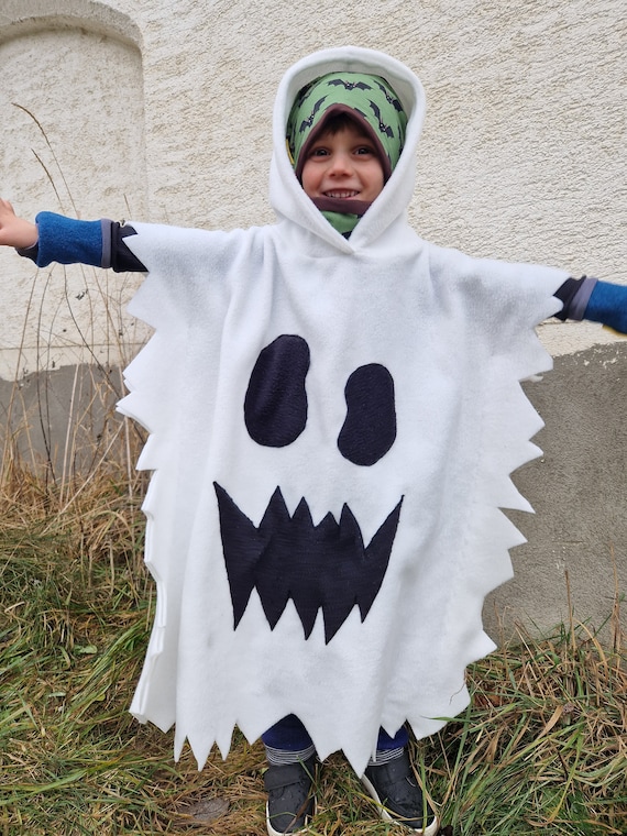 Fantasma, costume, fantasma, vello, costume da bambino -  Italia