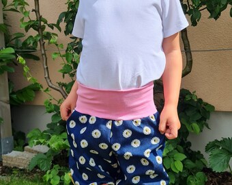 Pantalones vaqueros, pantalones de verano