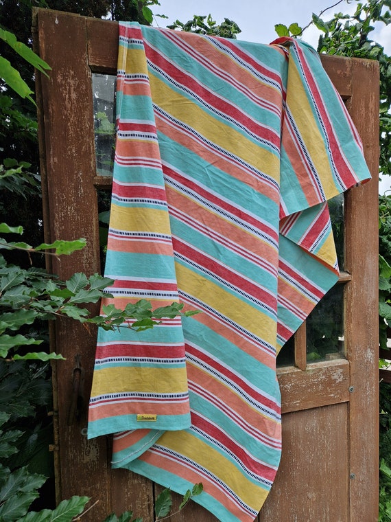 Colorful towels hotsell