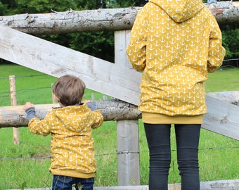 Sweat à capuche, pull, pull enfant, sweat-shirts