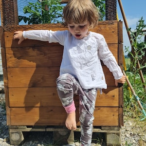 Children&#39;s Leggings LEGGINGS