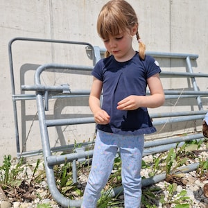 Children&#39;s leggings LEGGINGS