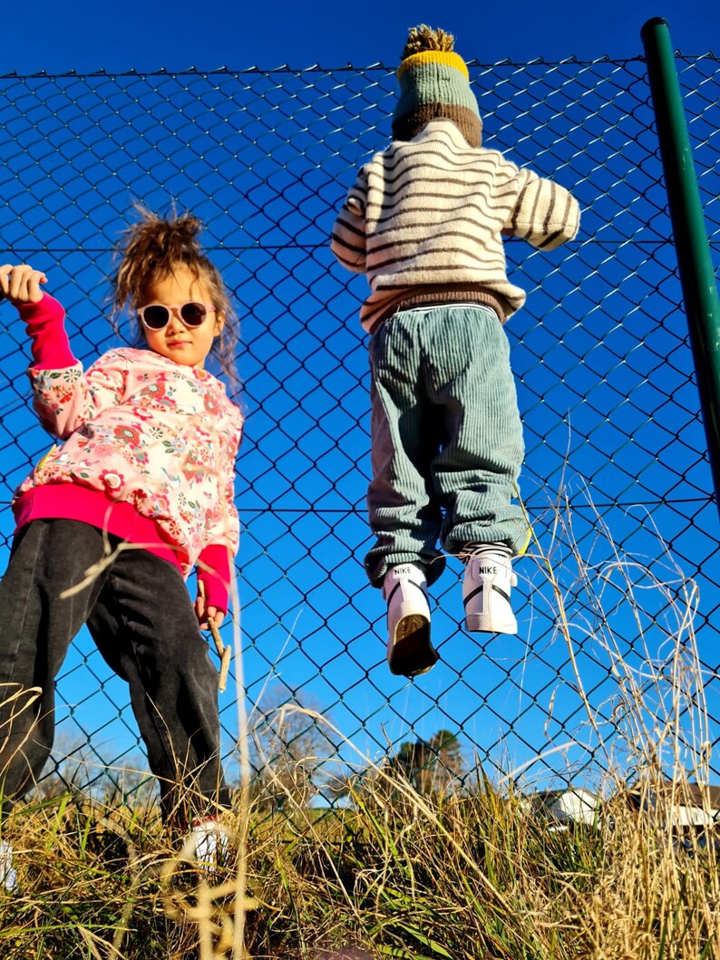 Hoodie, Sweater, Kids Sweater, Sweatshirts image 3