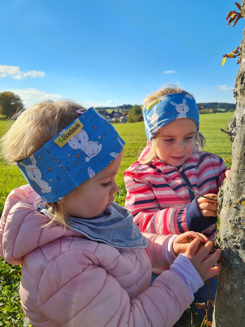 Headband, hairband image 7