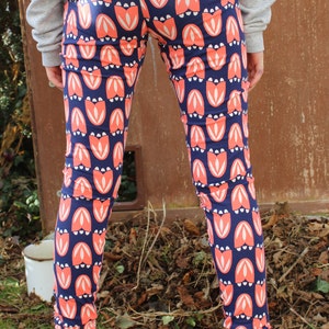 Children&#39;s Leggings LEGGINGS