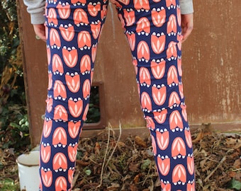 Children's Leggings LEGGINGS