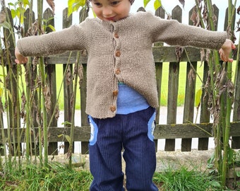 Corduroy trousers, wide corduroy trousers, baggy trousers
