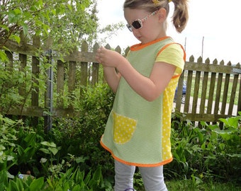Children's apron