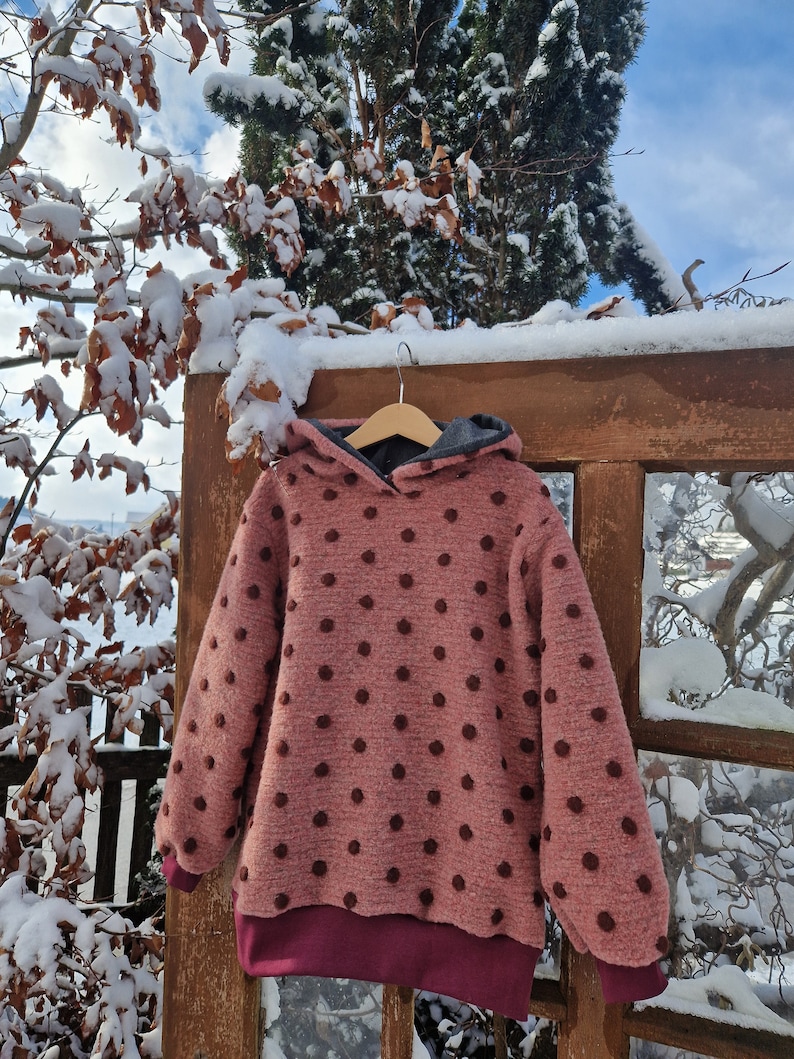 Walk - Unisex Hoodie