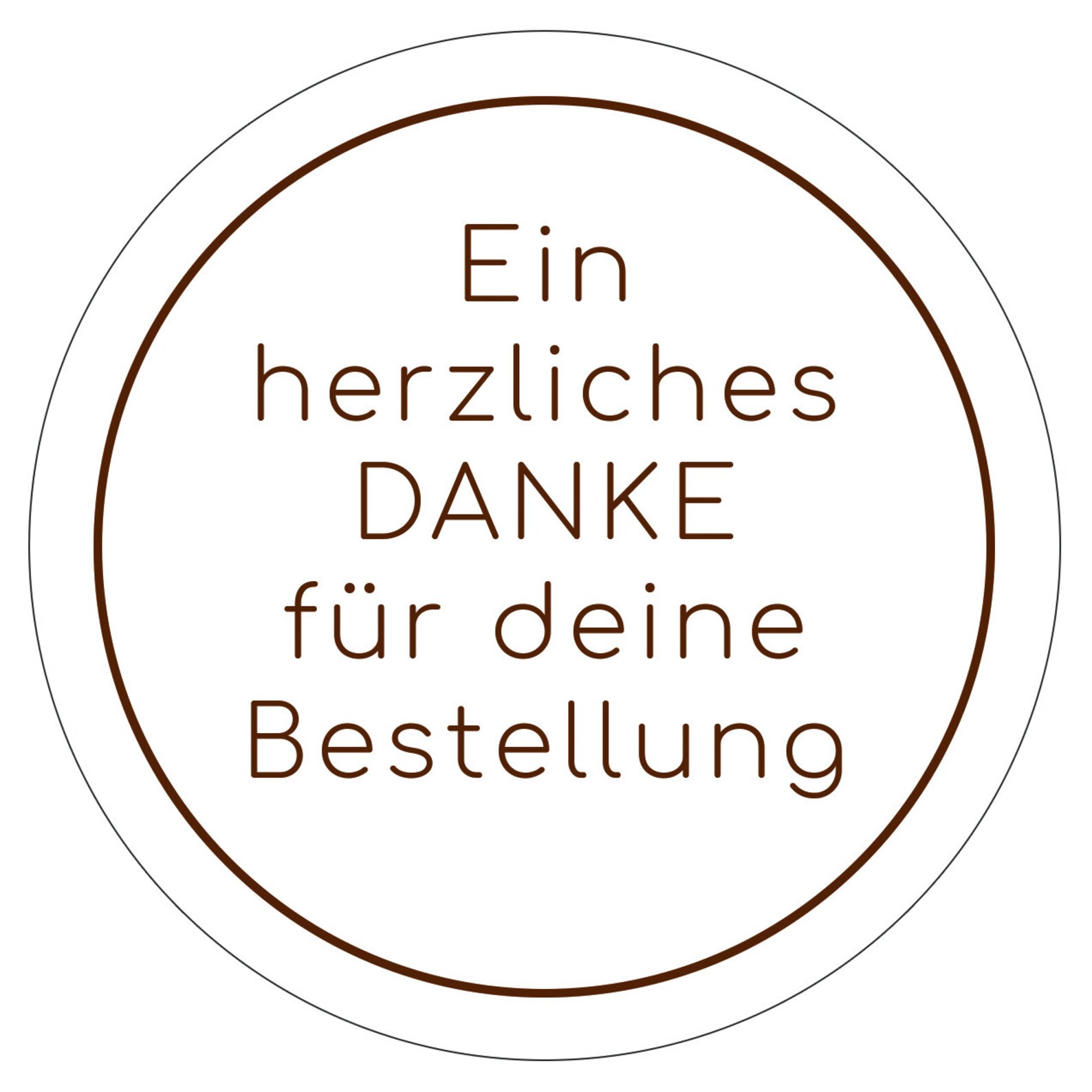 Vielen Dank für Ihren Kauf Danke für Ihre Bestellung Karten Etsy.de
