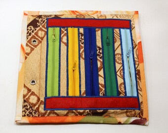 PAGES for ACTIVITY BOOK