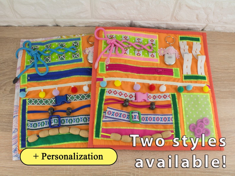 Fidget Blanket Dementia Busy Blanket Dementia Fidget Quilts Etsy