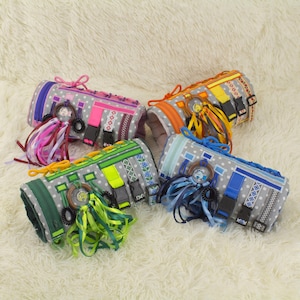 Twiddle mof dementie, drukke deken alzheimer, fidget sensory mof, Alzheimer geschenken, dementie fidget deken, dementie geschenken