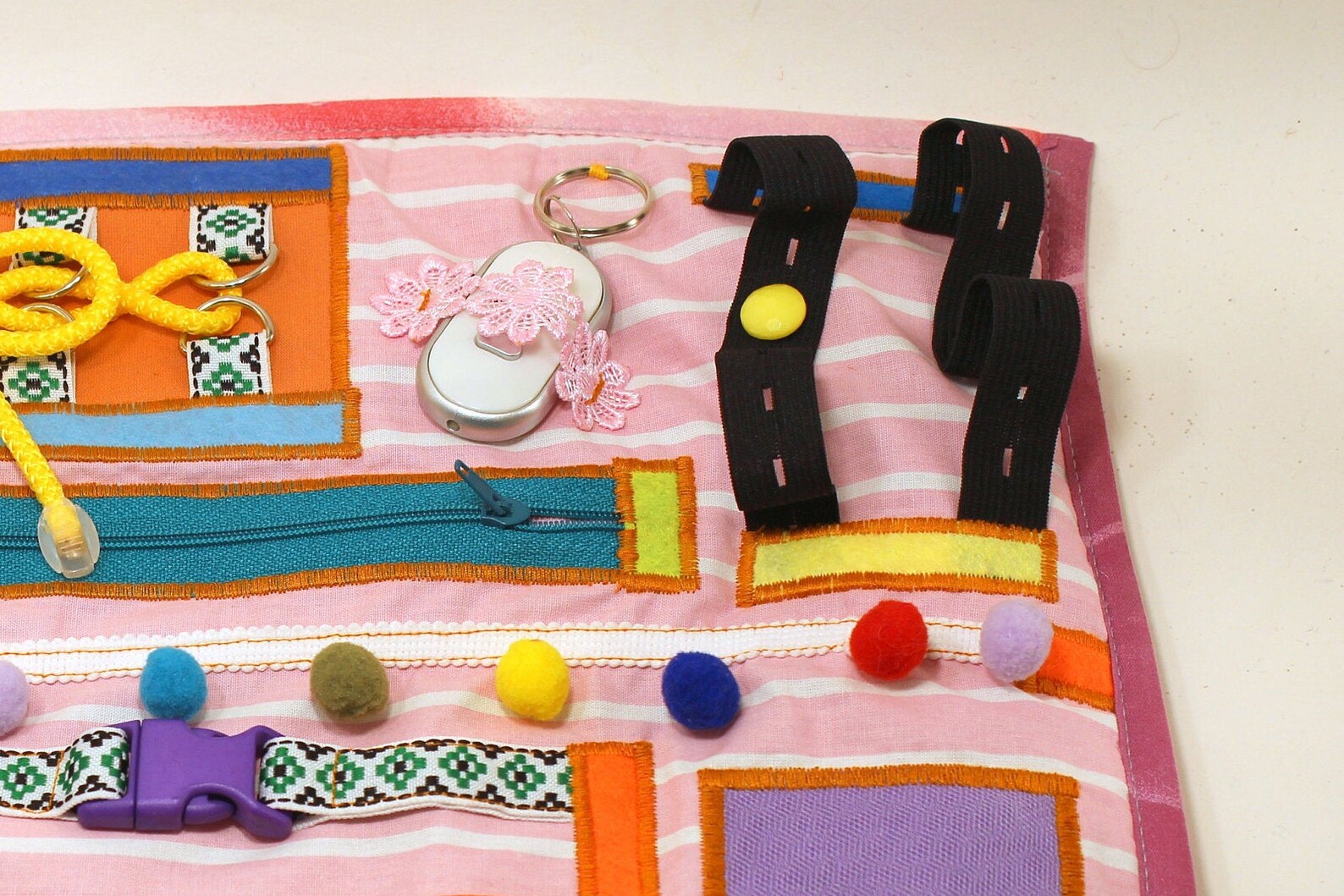 Fidget blanket dementia Busy blanket dementia Fidget quilts Etsy