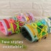 see more listings in the Twiddle Fidget Muff section