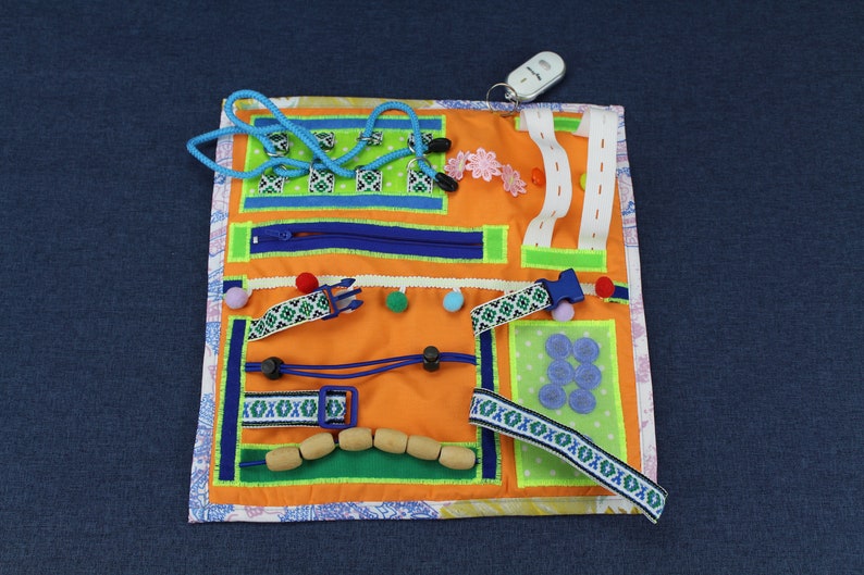 Fidget Blanket Dementia Busy Blanket Dementia Fidget Quilts Etsy