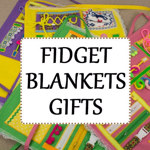 Juegos Sensoriales Autismo Delantal De Actividad Sensorial Para