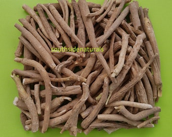 Withania Somnifera Dry Root , Ashwagandha Root , Indian Ginseng Root , Winter Cherry , Amukkuram