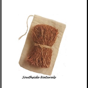 Fragrant Khus Root , Chrysopogon Zizanioides Roots , Vetiver Roots , Khus Khus , Pure Organic Herbal Dry Roots , Indian Natural Herb