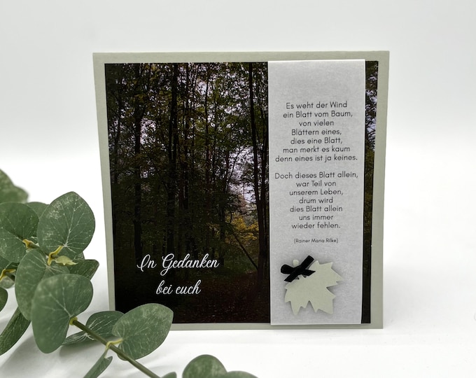 Trauerspruch Es Ist Nie Der Richtige Zeitpunkt www.etsy.com